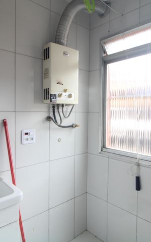 Apartamento à venda com 50m², 2 quartos e 1 vagaÁrea de Serviço