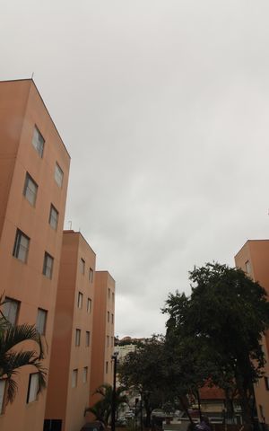 Apartamento à venda com 50m², 2 quartos e 1 vagaFachada