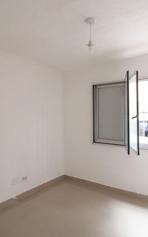 Apartamento à venda com 50m², 2 quartos e 1 vagaSala
