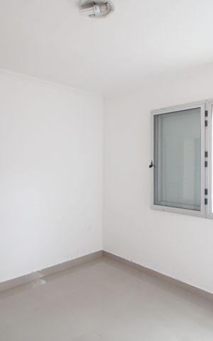 Apartamento à venda com 50m², 2 quartos e 1 vagaQuarto 2