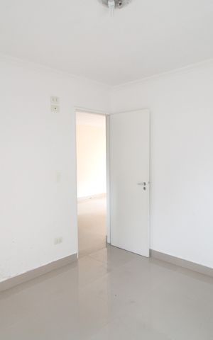 Apartamento à venda com 50m², 2 quartos e 1 vagaQuarto 2