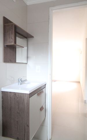Apartamento à venda com 50m², 2 quartos e 1 vagaBanheiro