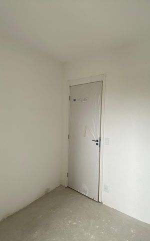 Apartamento à venda com 37m², 2 quartos e sem vaga Apartamento à venda com 37m², 2 quartos e sem vagaQuarto 1