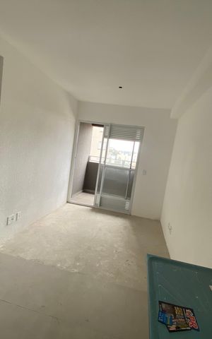 Apartamento à venda com 37m², 2 quartos e sem vaga Apartamento à venda com 37m², 2 quartos e sem vagaCozinha