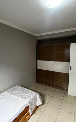 Casa à venda com 98m², 3 quartos e 1 vagaQuarto 2