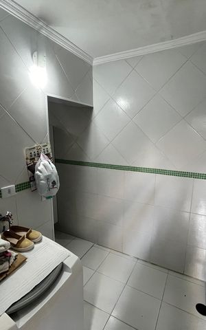 Casa à venda com 98m², 3 quartos e 1 vagaÁrea de Serviço
