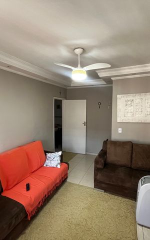 Casa à venda com 98m², 3 quartos e 1 vagaSala