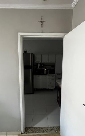 Casa à venda com 98m², 3 quartos e 1 vagaCorredor