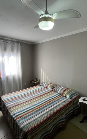 Casa à venda com 98m², 3 quartos e 1 vagaQuarto 1