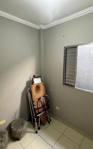 Casa à venda com 98m², 3 quartos e 1 vagaQuarto 3