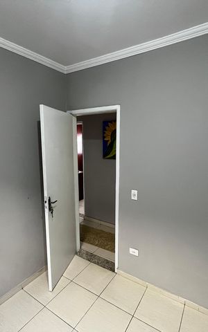 Casa à venda com 98m², 3 quartos e 1 vagaQuarto 3