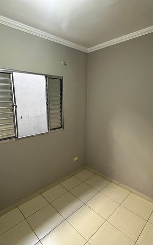 Casa à venda com 98m², 3 quartos e 1 vagaQuarto 3