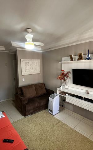Casa à venda com 98m², 3 quartos e 1 vagaSala