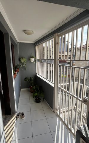 Casa à venda com 98m², 3 quartos e 1 vagaEntrada