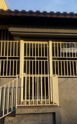 Casa à venda com 98m², 3 quartos e 1 vagaFachada