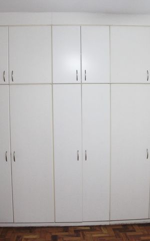 Apartamento à venda com 106m², 3 quartos e sem vagaQuarto 1