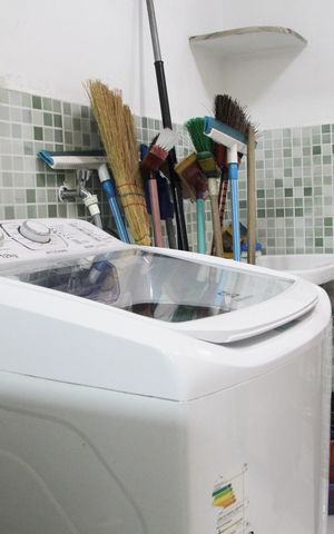 Apartamento à venda com 106m², 3 quartos e sem vagaÁrea de Serviço