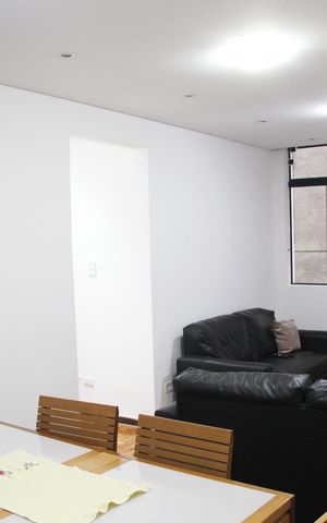 Apartamento à venda com 106m², 3 quartos e sem vagaSala