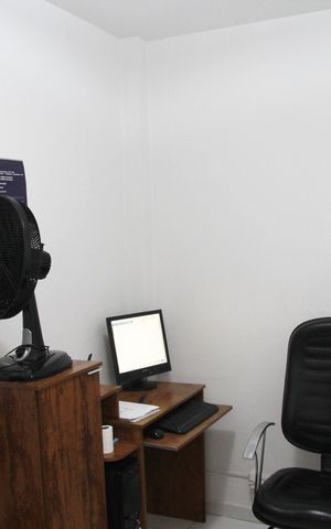 Apartamento à venda com 106m², 3 quartos e sem vagaQuarto 3