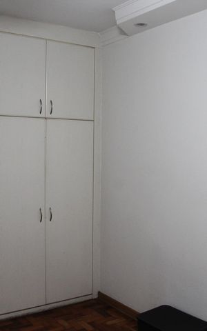 Apartamento à venda com 106m², 3 quartos e sem vagaQuarto 1