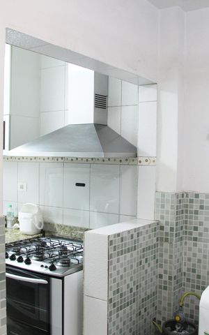 Apartamento à venda com 106m², 3 quartos e sem vagaÁrea de Serviço