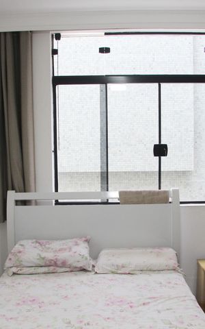 Apartamento à venda com 106m², 3 quartos e sem vagaQuarto 1