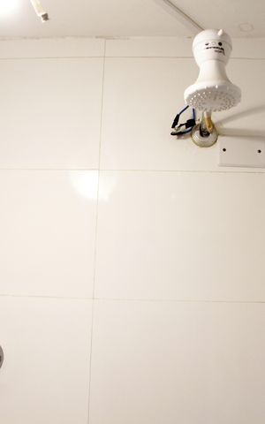 Apartamento à venda com 106m², 3 quartos e sem vagaBanheiro Social 2