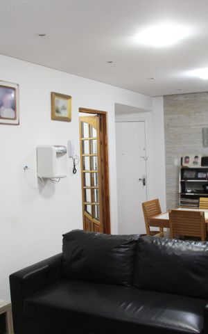 Apartamento à venda com 106m², 3 quartos e sem vagaSala