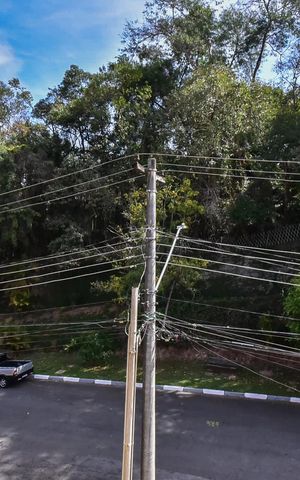 Casa de condomínio à venda com 280m², 3 quartos e 4 vagasVista do Quarto 1