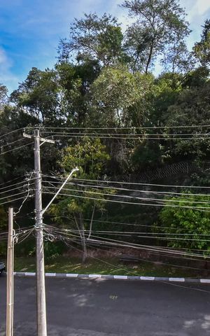 Casa de condomínio à venda com 280m², 3 quartos e 4 vagasVista do Quarto 2
