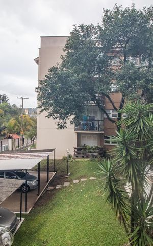 Apartamento à venda com 72m², 2 quartos e sem vaga Apartamento à venda com 72m², 2 quartos e sem vagaVista da Varanda