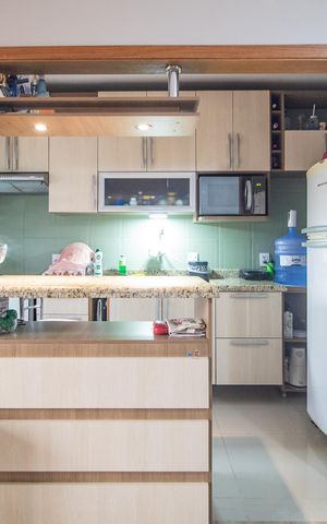 Apartamento à venda com 72m², 2 quartos e sem vaga Apartamento à venda com 72m², 2 quartos e sem vagaSala