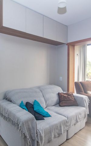 Apartamento à venda com 72m², 2 quartos e sem vaga Apartamento à venda com 72m², 2 quartos e sem vagaSala