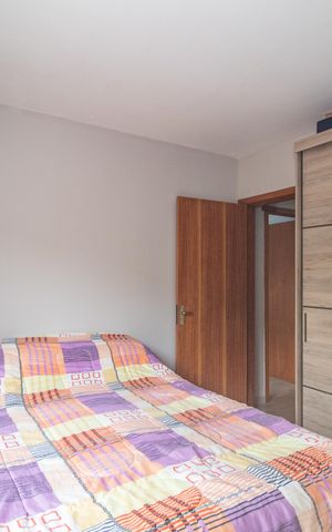 Apartamento à venda com 72m², 2 quartos e sem vaga Apartamento à venda com 72m², 2 quartos e sem vagaQuarto 2