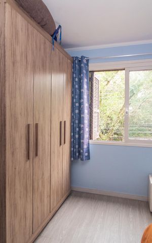 Apartamento à venda com 72m², 2 quartos e sem vaga Apartamento à venda com 72m², 2 quartos e sem vagaQuarto 1