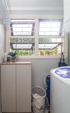 Apartamento à venda com 72m², 2 quartos e sem vaga Apartamento à venda com 72m², 2 quartos e sem vagaÁrea de Serviço