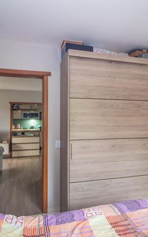 Apartamento à venda com 72m², 2 quartos e sem vaga Apartamento à venda com 72m², 2 quartos e sem vagaQuarto 2