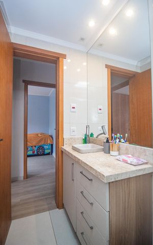 Apartamento à venda com 72m², 2 quartos e sem vaga Apartamento à venda com 72m², 2 quartos e sem vagaBanheiro