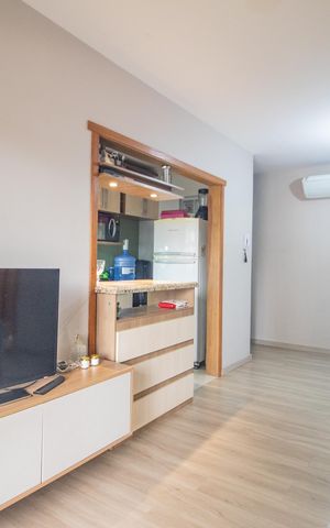 Apartamento à venda com 72m², 2 quartos e sem vaga Apartamento à venda com 72m², 2 quartos e sem vagaSala