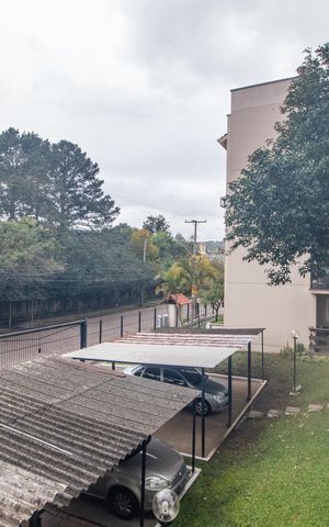 Apartamento à venda com 72m², 2 quartos e sem vaga Apartamento à venda com 72m², 2 quartos e sem vagaVista da Varanda