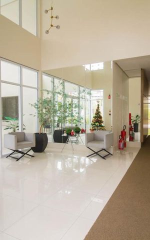 Apartamento à venda com 68m², 2 quartos e 2 vagas Apartamento à venda com 68m², 2 quartos e 2 vagasÁrea comum