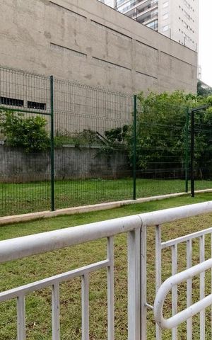 Apartamento à venda com 68m², 2 quartos e 2 vagas Apartamento à venda com 68m², 2 quartos e 2 vagasEspaço pet