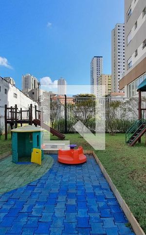 Apartamento à venda com 68m², 2 quartos e 2 vagas Apartamento à venda com 68m², 2 quartos e 2 vagasÁrea comum - Playground