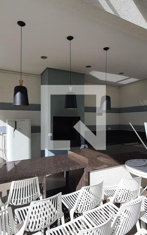 Apartamento à venda com 68m², 2 quartos e 2 vagas Apartamento à venda com 68m², 2 quartos e 2 vagasChurrasqueira