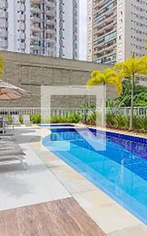 Apartamento à venda com 68m², 2 quartos e 2 vagas Apartamento à venda com 68m², 2 quartos e 2 vagasÁrea comum - Piscina