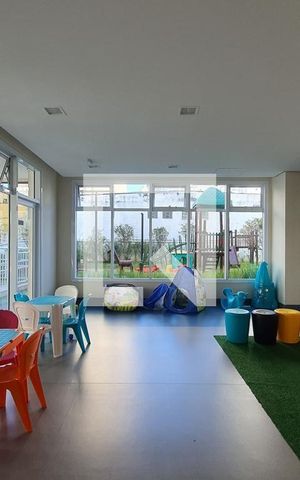 Apartamento à venda com 68m², 2 quartos e 2 vagas Apartamento à venda com 68m², 2 quartos e 2 vagasBrinquedoteca
