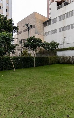 Apartamento à venda com 68m², 2 quartos e 2 vagas Apartamento à venda com 68m², 2 quartos e 2 vagasQuadra