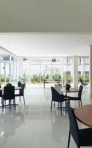 Apartamento à venda com 68m², 2 quartos e 2 vagas Apartamento à venda com 68m², 2 quartos e 2 vagasSalão de festas