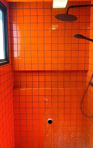 Apartamento à venda com 53m², 1 quarto e 1 vaga Apartamento à venda com 53m², 1 quarto e 1 vagaBanheiro
