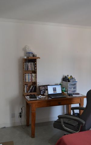 Apartamento à venda com 124m², 3 quartos e 2 vagasQuarto 1
